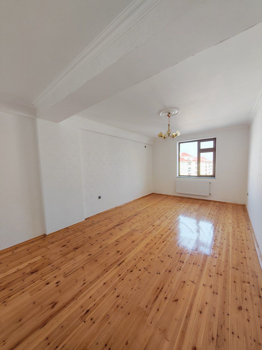 Satılır 4 otaqlı yeni tikili 102 m² — Mənzil, Bakı