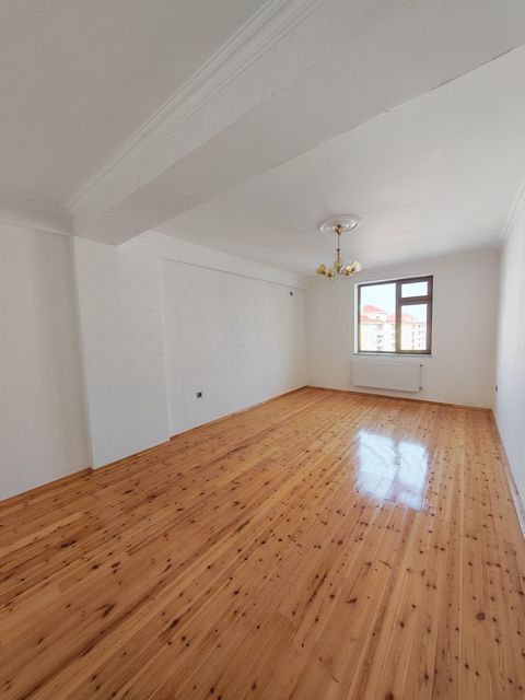 Satılır 4 otaqlı yeni tikili 102 m² — Bakı