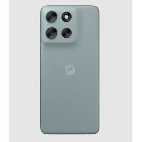 Motorola 256 GB, İki sim kartlı — Bakı
