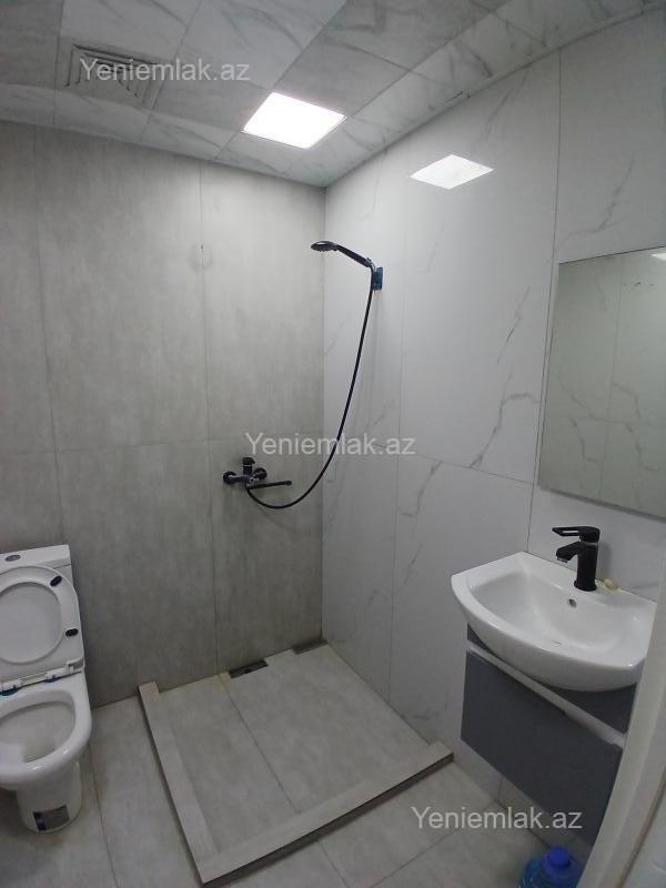 Satılır 2 otaqlı Bina evi menzil (Yeni tikili), 30 m², Xırdalan ş — Mənzil (7)