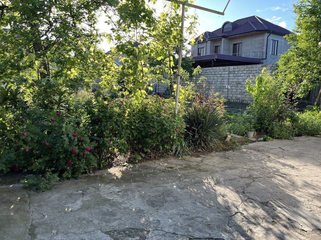 Həyət evi, M.Hüseynzadə küç. 54 — Ev, villa, Xaçmaz (4)