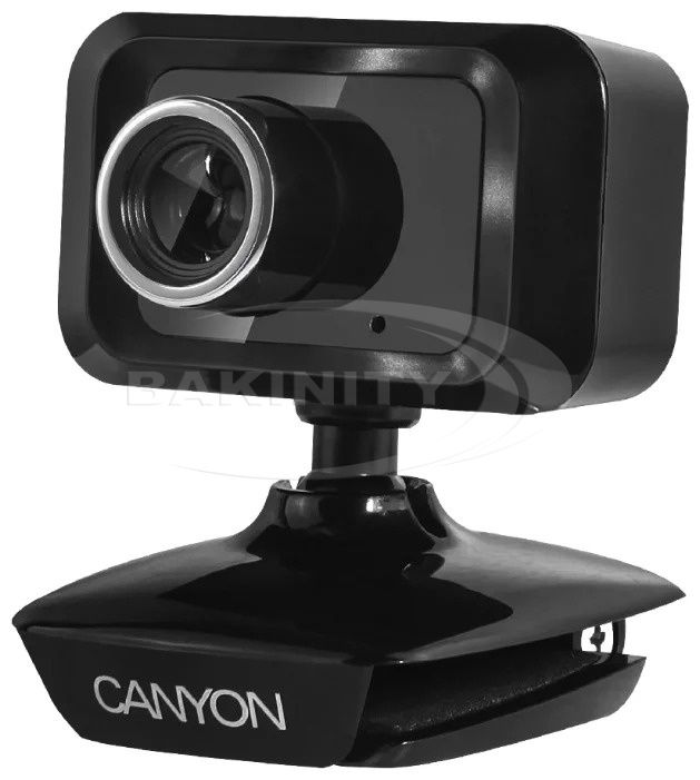Kamera Canyon C1 1.3 MP (CNE-CWC1) — Veb kameralar, Bakı (2)