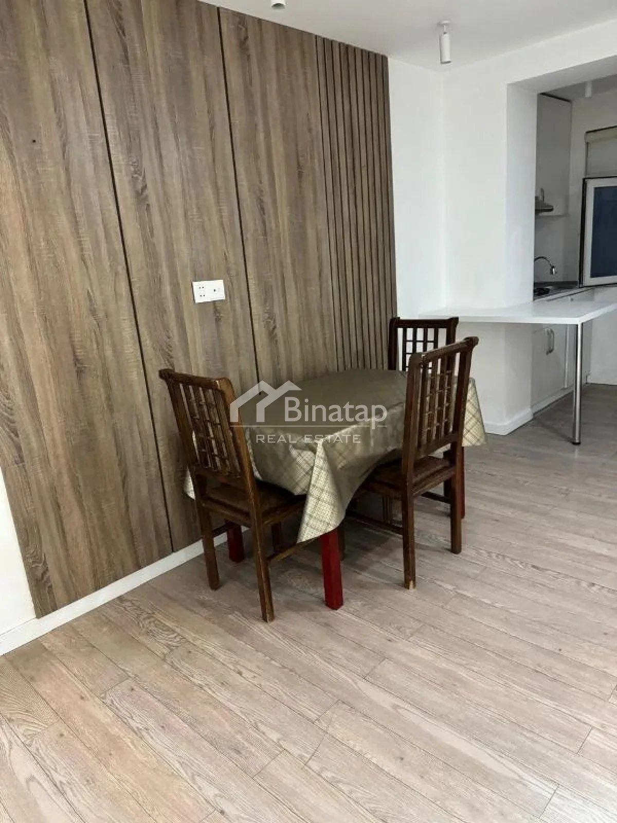 Satılır 2 otaqlı köhnə tikili 40 m², İnşaatçılar metrosu, Yasamal rayonu — Mənzil, Bakı (4)