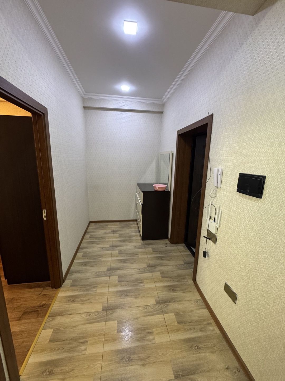 İcarəyə verilir 2 otaqlı yeni tikili 50 m² — Mənzil, Bakı (8)
