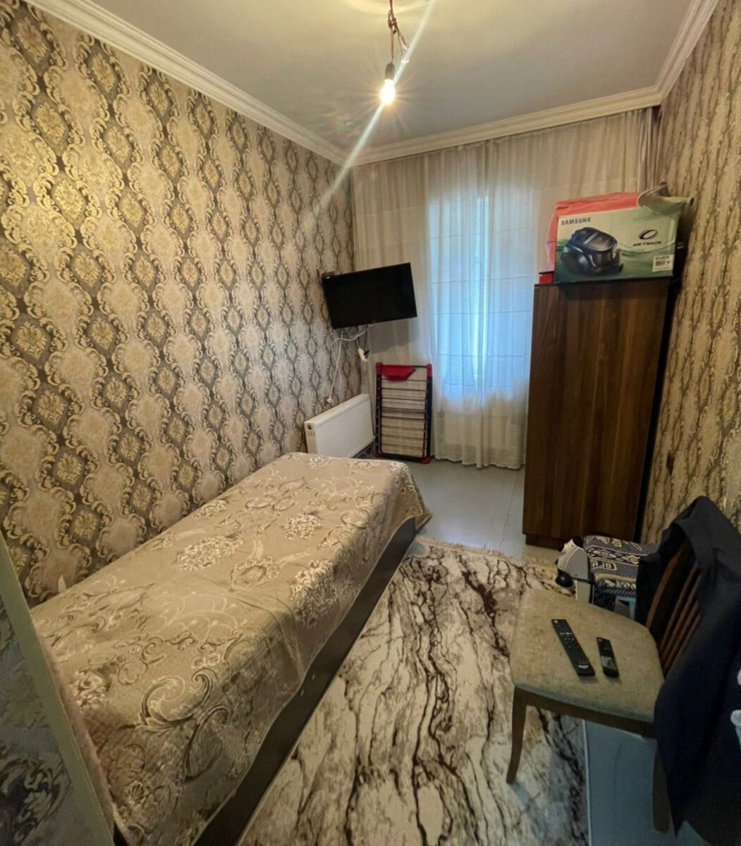 3-otaqlı mənzil, 9-cu mkr., 72 m² — Mənzil, Sumqayıt (6)