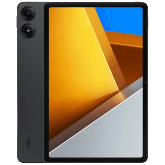 Planşet Xiaomi Poco Pad M1 8GB/256GB Grey — Planshetlər, Bakı