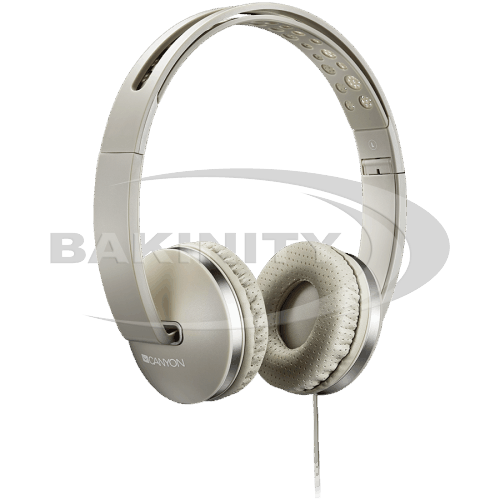 Qulaqcıq Canyon Stereo headphone — Kompüterlər və noutbuklar, Bakı