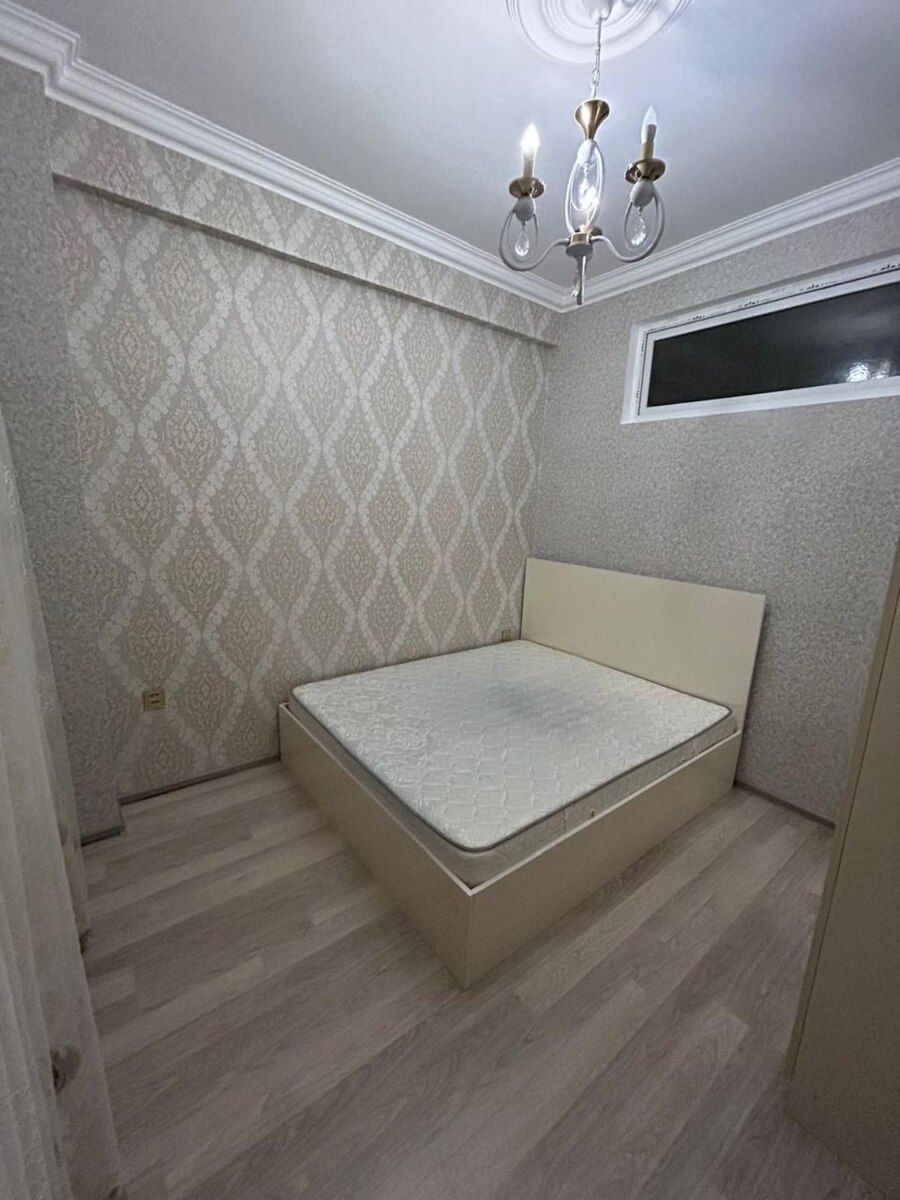 3-otaqlı yeni tikili, Xırdalan ş., 69 m² — Mənzil, Xırdalan (7)