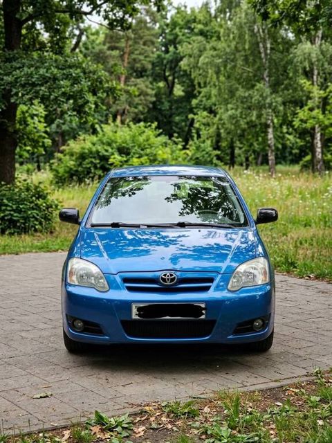 Toyota Corolla, 1.4 L, 2006 il, 245 000 km — Lənkəran