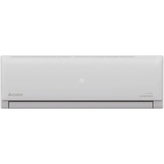 Kondisioner Chigo CS-35V3G-1C169AM2B — Kondisioner və split-sistemlər, Bakı