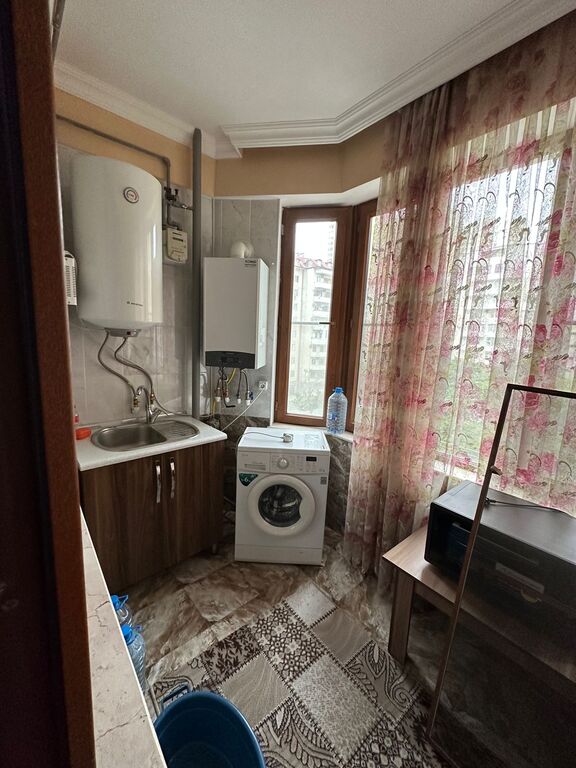 Satılır 4 otaqlı yeni tikili 163 m² — Mənzil, Bakı (9)