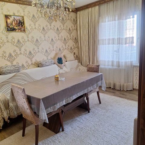 2-otaqlı mənzil, 10-cu mkr., 60 m² — Sumqayıt House