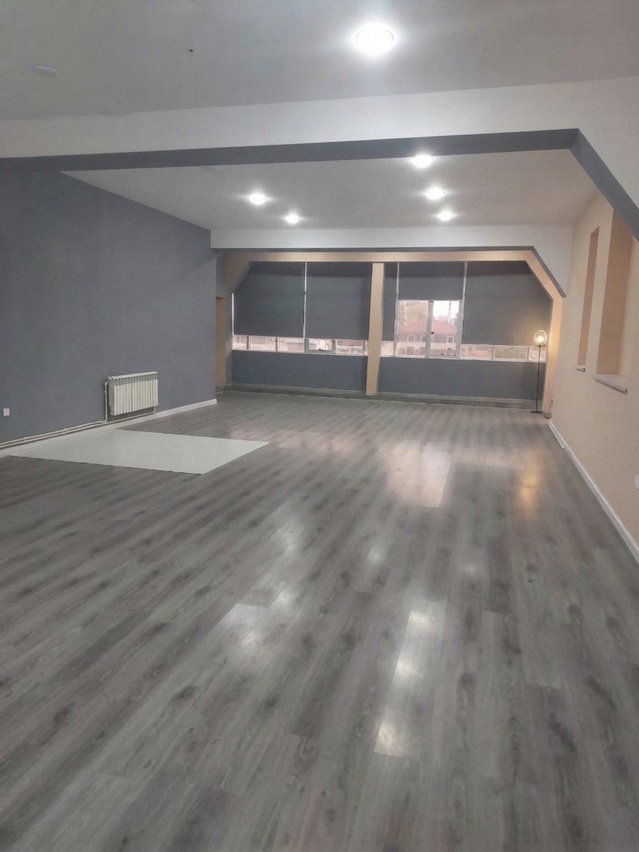 İcarəyə verilir obyekt 110 m² — Əmlak, Bakı (4)