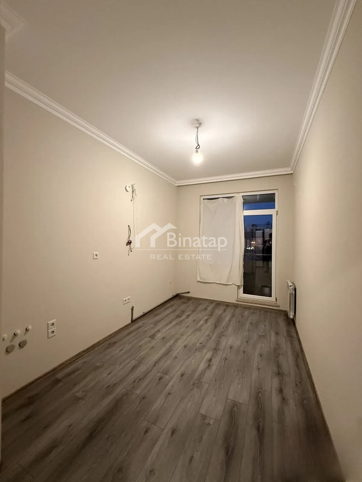 Satılır 2 otaqlı yeni tikili 70 m², 20 Yanvar metrosu, Yasamal rayonu — Mənzil, Bakı (4)