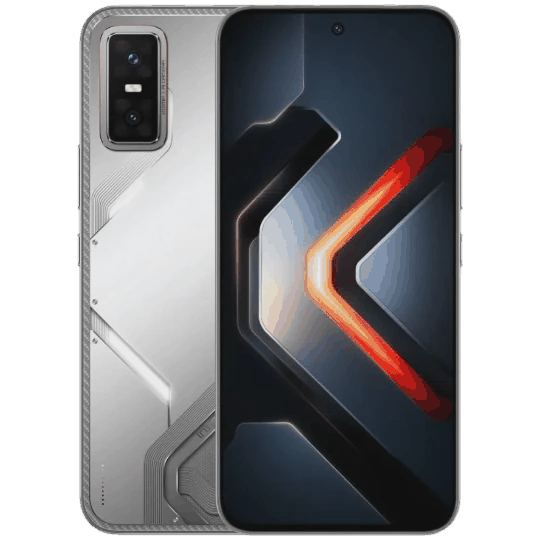 Mobil Telefon Infinix GT30 8GB/256GB Blade White — Smartfonlar, Bakı