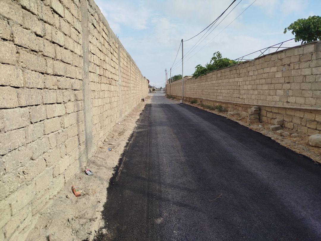 3.13 sot torpaq sahəsi, Türkan qəs — Torpaq, Bakı (6)