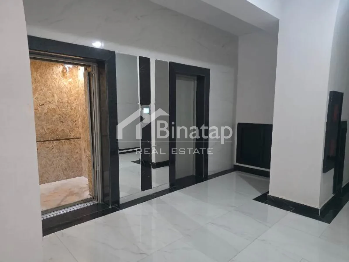 Satılır 3 otaqlı yeni tikili 146.7 m², Gənclik metrosu, Nəsimi rayonu — Mənzil, Bakı (5)