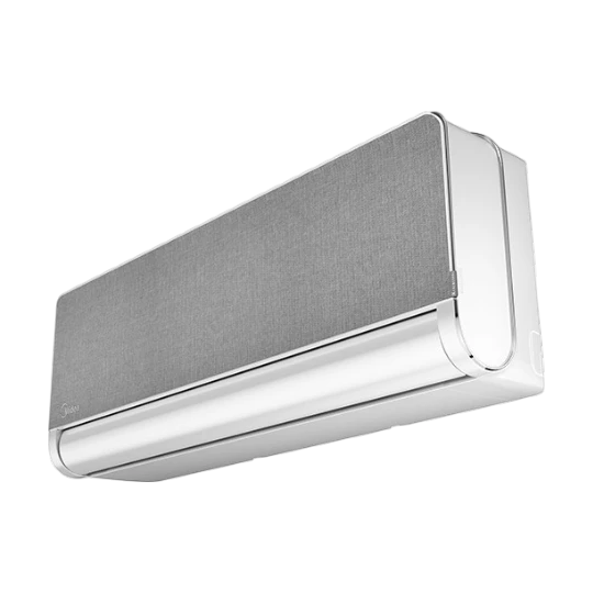 Kondisioner Midea XT-12N8D6-I Silver — İqlim texnikası, Bakı (3)