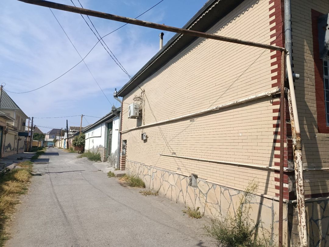 Həyət evi, Ucar r — Ev, villa, Ucar (6)