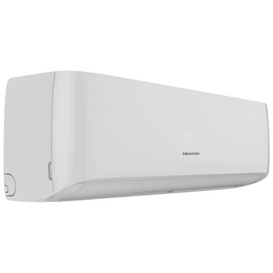Kondisioner Hisense AS-24HW4RBSCA00 — Hisense, Bakı (2)
