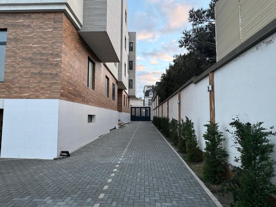 Satılır 2 otaqlı yeni tikili 70 m² — Mənzil, Bakı (5)
