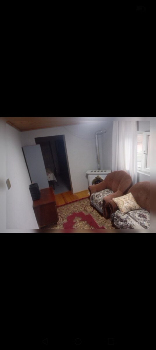 Həyət evi kirayə verilir, İnşaatçılar m — Ev, villa, Bakı (2)