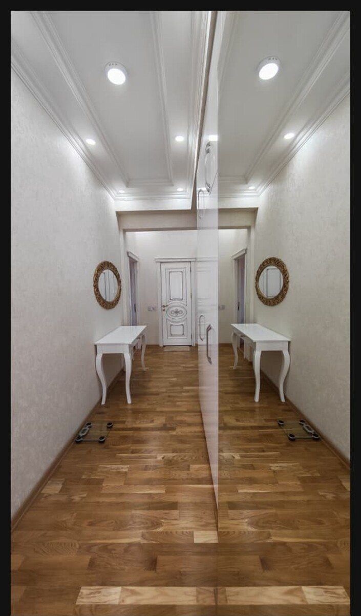 Satılır 3 otaqlı yeni tikili 85 m² — Mənzil, Bakı (2)