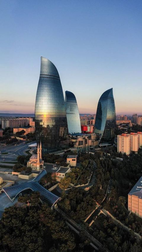Satılır 3 otaqlı köhnə tikili 80 m² — Bakı