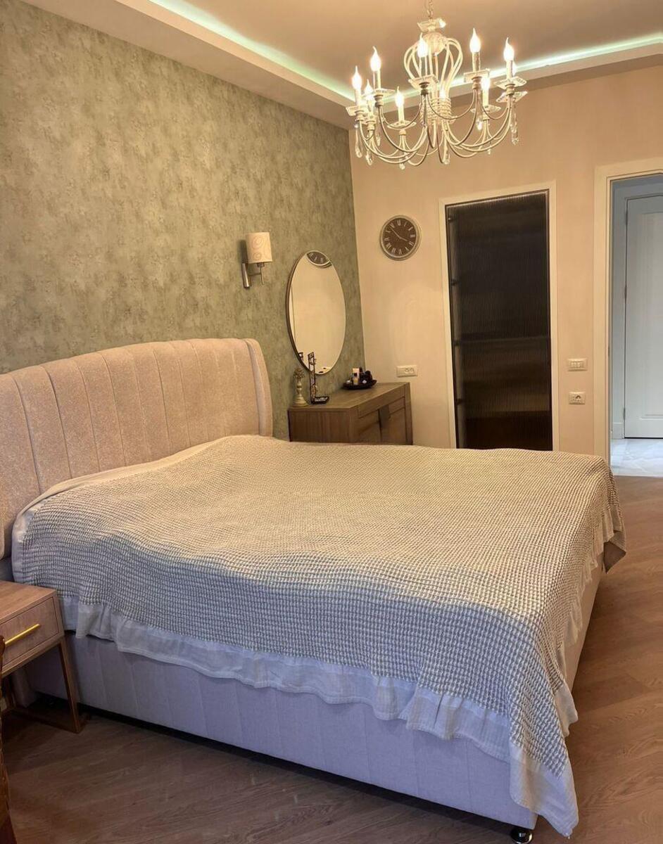Satılır 3 otaqlı yeni tikili 92 m² — Mənzil, Bakı (8)