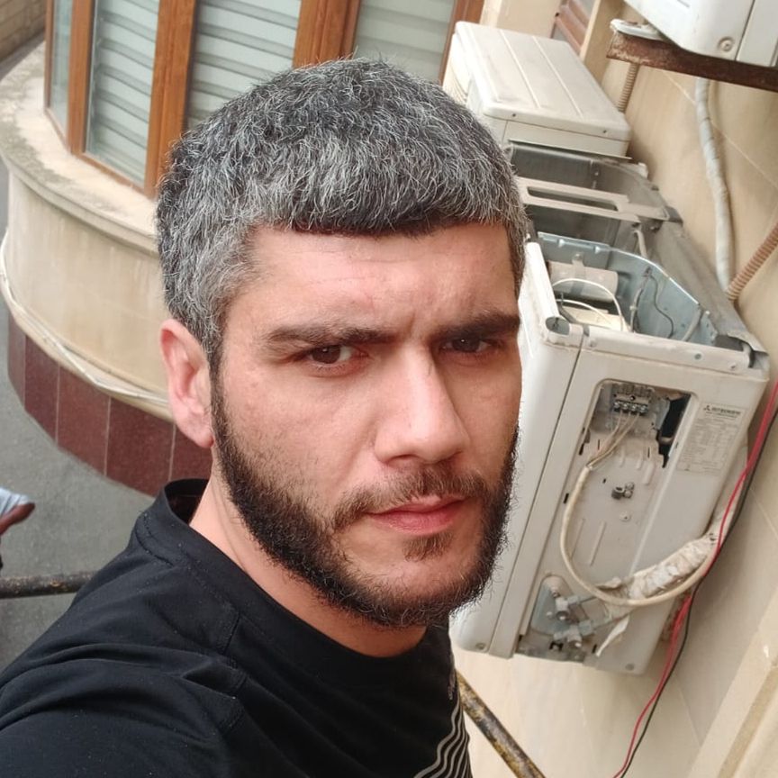 Kombi Servis, Kondisioner Servis — Şahin Abdullayev — Kombi, qazanca və su isitici təmiri, Bakı (5)