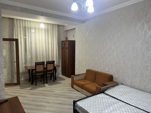 2-otaqlı yeni tikili kirayə verilir, Xırdalan ş., 53 m² — Xırdalan
