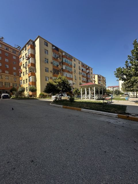 Satılır 2 otaqlı yeni tikili 44 m² — 61 000 ₼ · Bakı · Mənzil Satılır 2 otaqlı yeni tikili 44 m² — Bakı