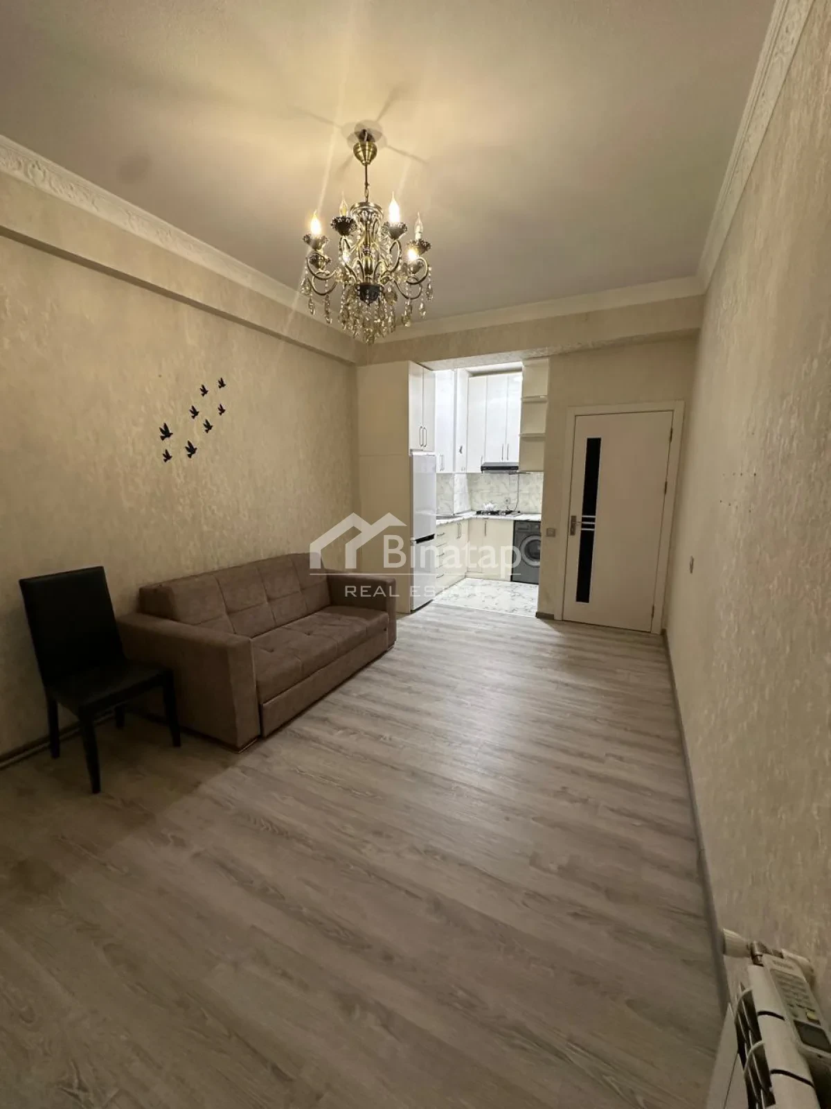 Satılır 2 otaqlı yeni tikili 50 m², 20 Yanvar metrosu, Yasamal rayonu — Bakı