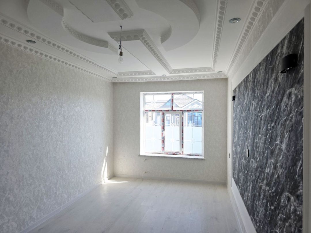 Həyət evi, Saray qəs — Ev, villa, Bakı (2)