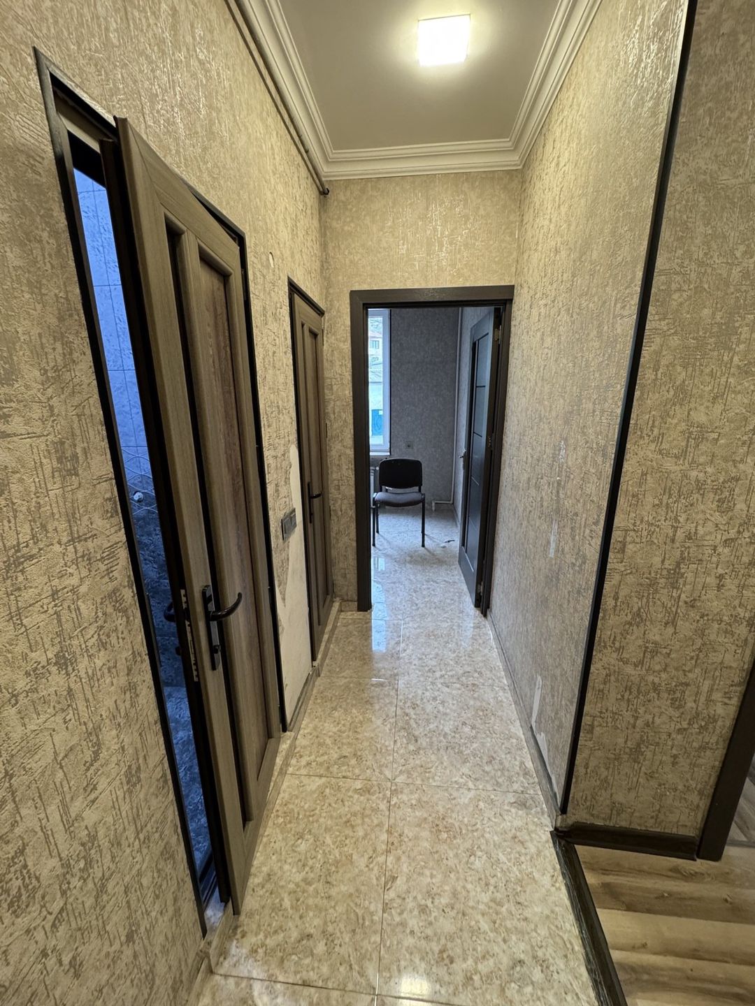 İcarəyə verilir 2 otaqlı köhnə tikili 74 m² — Mənzil, Bakı (6)