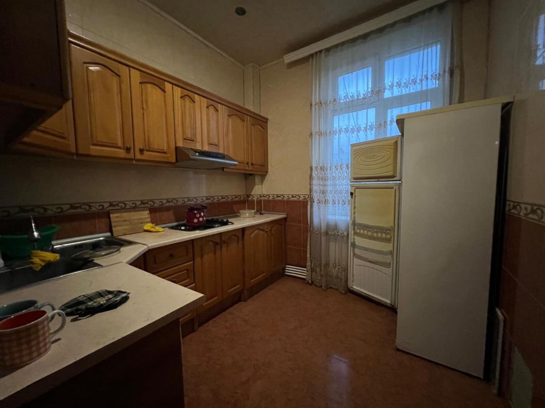 İcarəyə verilir 3 otaqlı köhnə tikili 85 m² — Mənzil, Bakı (5)