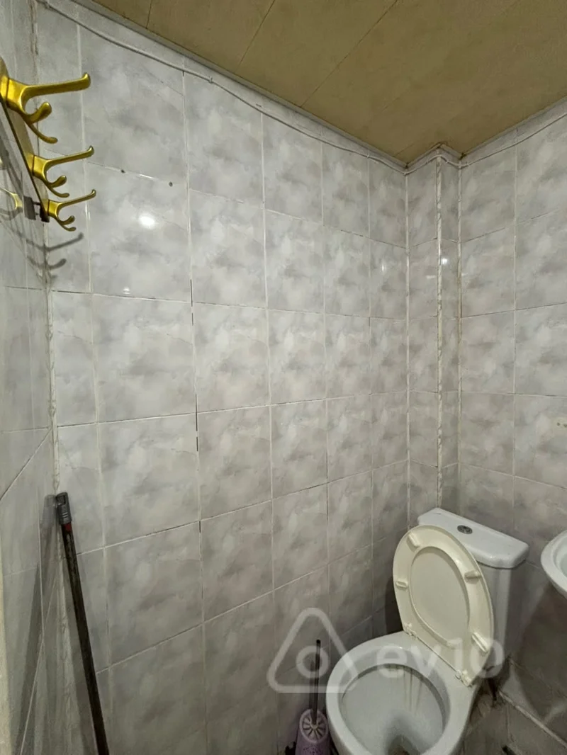 1 otaqlı mənzil, 35 m², Atatürk prospekti — kirayə — Mənzil, Bakı (5)