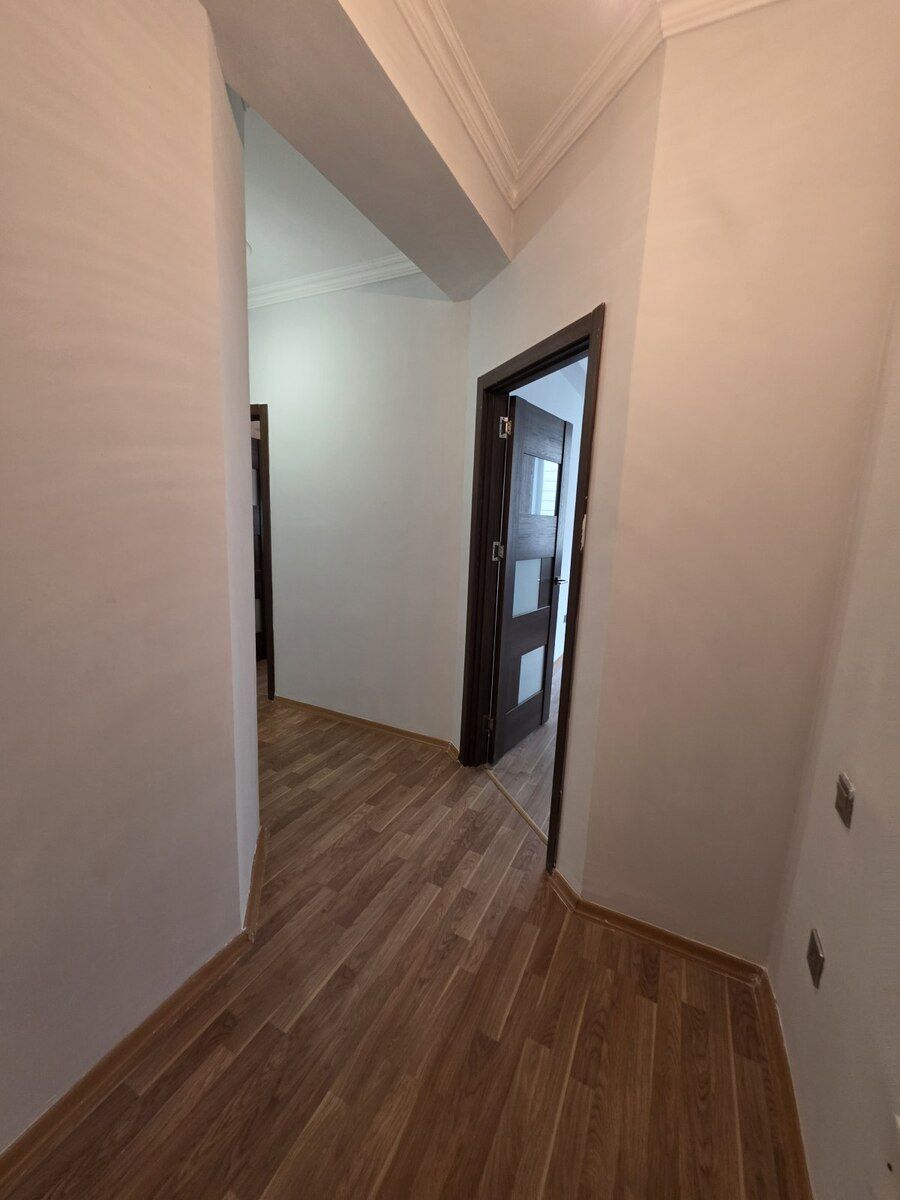 2-otaqlı yeni tikili kirayə verilir, Xırdalan ş., 65 m² — Mənzil, Xırdalan (4)