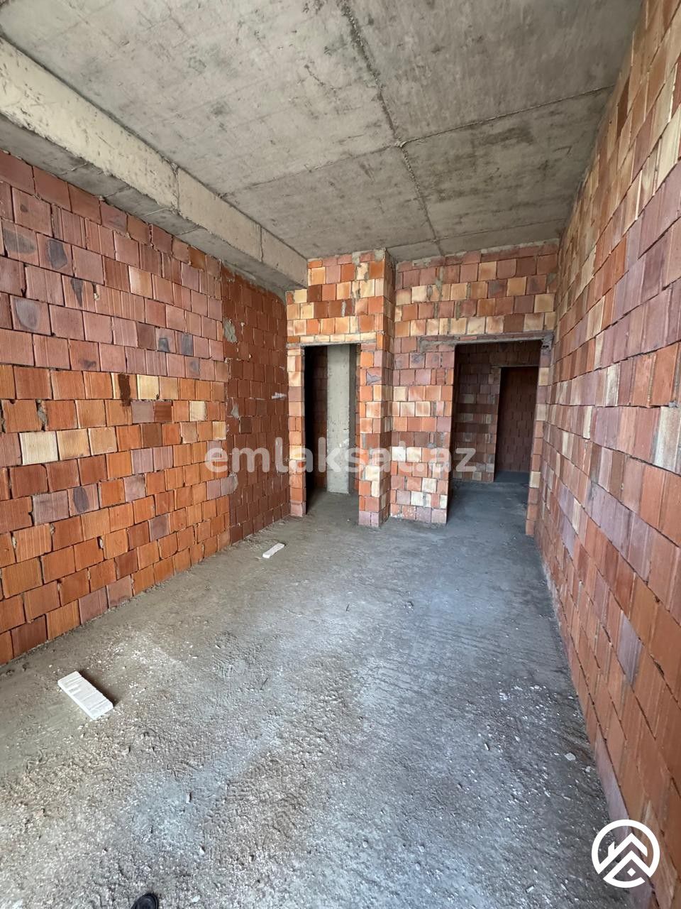Satılır 3 otaq yeni tikili 127 m², Böyükşor — Mənzil, Bakı (9)