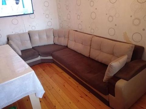 Divan 150₼Satilir. Acilir. Bazali. Ünvan: Masazir. Ema — 150 ₼ · Bakı · Mebel Divan 150₼Satilir. Acilir. Bazali. Ünvan: Masazir. Ema — Bakı
