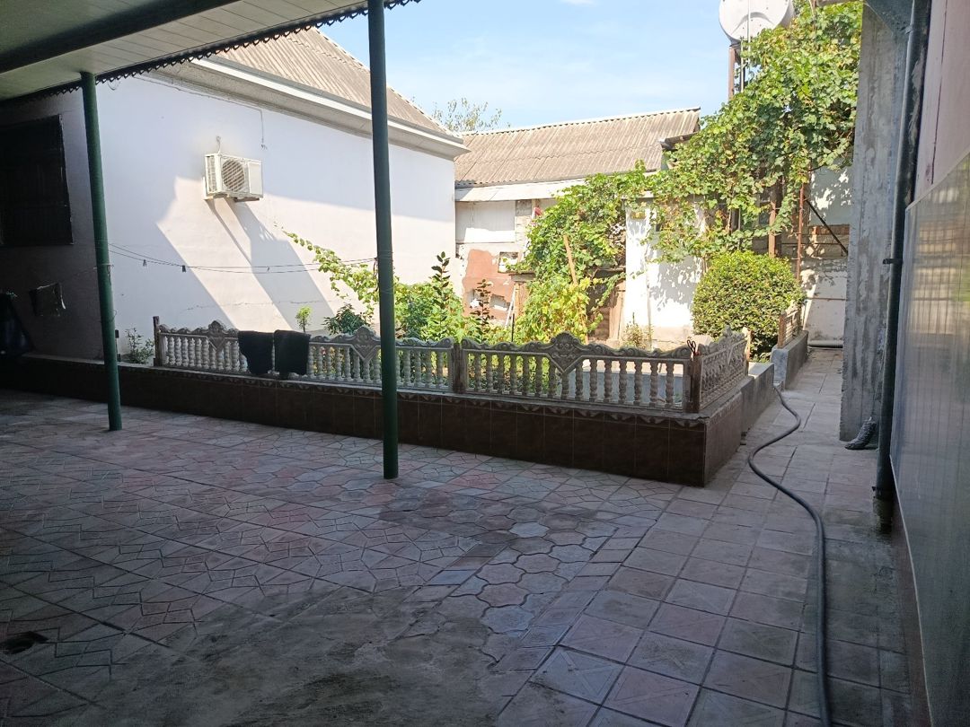 Həyət evi, Ucar r — Ev, villa, Ucar (11)