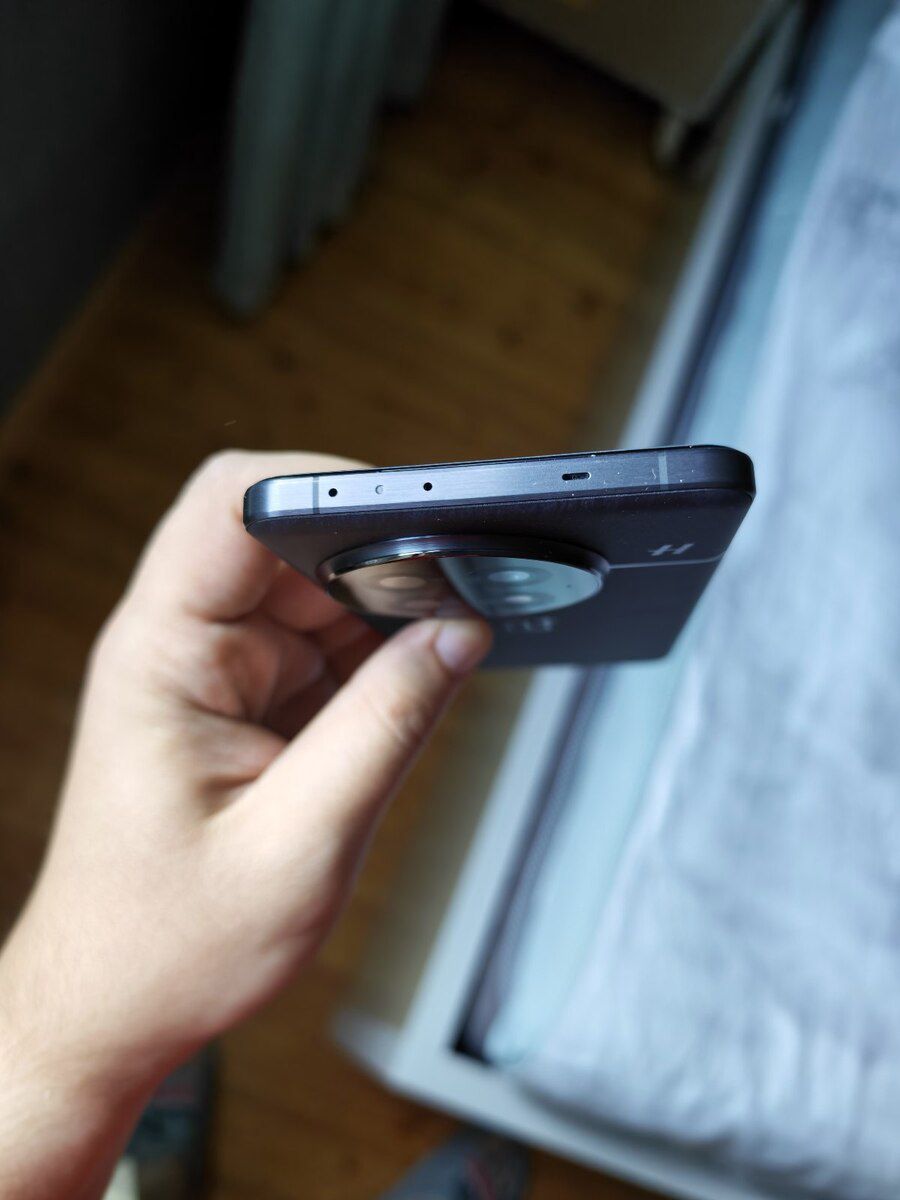 OnePlus 13 Black 512GB/16GB — Smartfonlar, Bakı (5)