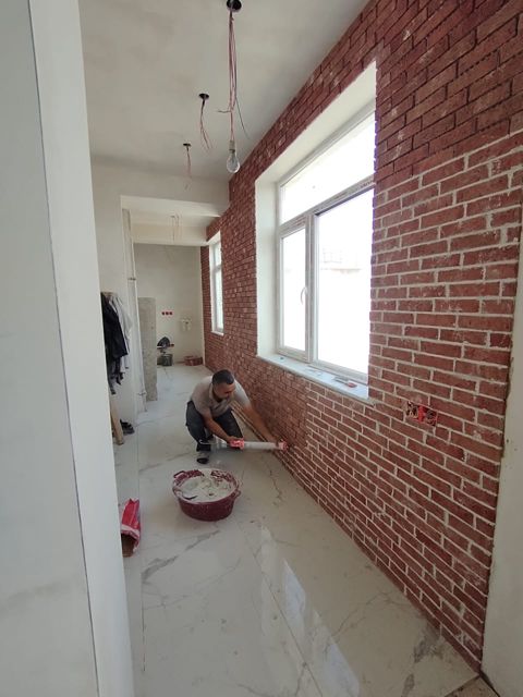 Kabançik, Çılçıraq — Vaqif Əhmədov — Negotiable · Bakı · Plitə işləri Kabançik, Çılçıraq — Vaqif Əhmədov — Bakı