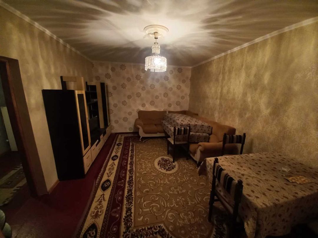 Həyət evi kirayə verilir, Xətai r — Ev, villa, Bakı (5)