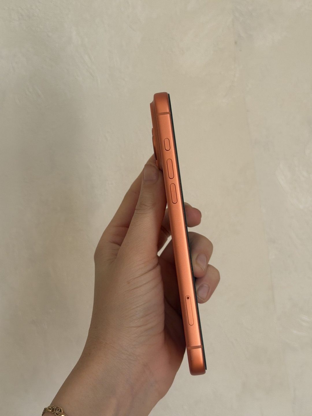 Apple iPhone 17 Pro Max Cosmic Orange 256GB/12GB — Smartfonlar, Bakı (3)