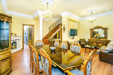 İcarəyə verilir 4 otaqlı köhnə tikili 160 m² — Bakı