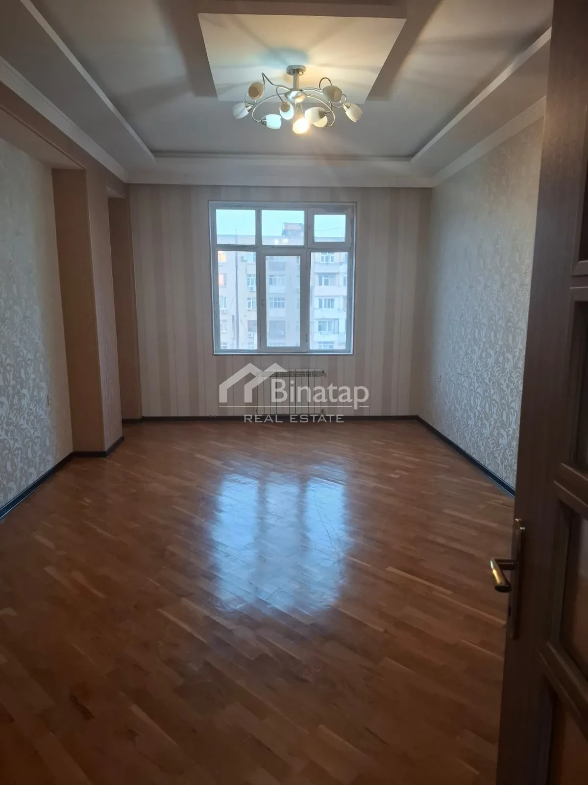 Satılır 2 otaqlı yeni tikili 89 m², Əhmədli metrosu, Xətai rayonu — Mənzil, Bakı (2)