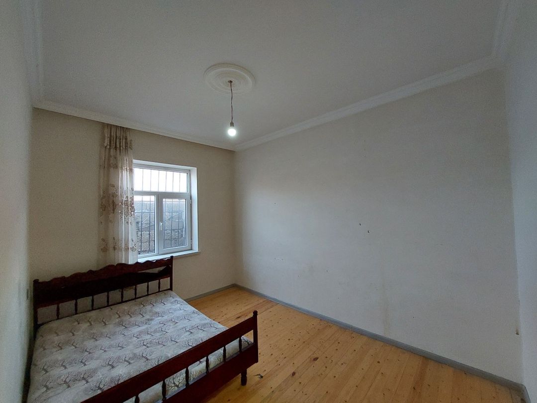 Həyət evi kirayə verilir, Binə qəs — Ev, villa, Bakı (8)