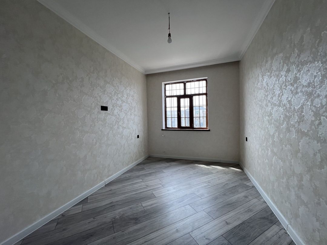 Satılır 4 otaqlı həyət evi/bağ evi 150 m² — Ev, villa, Bakı (9)