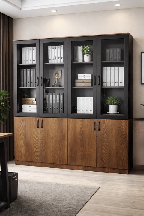 Ofis dolabı — Bakı